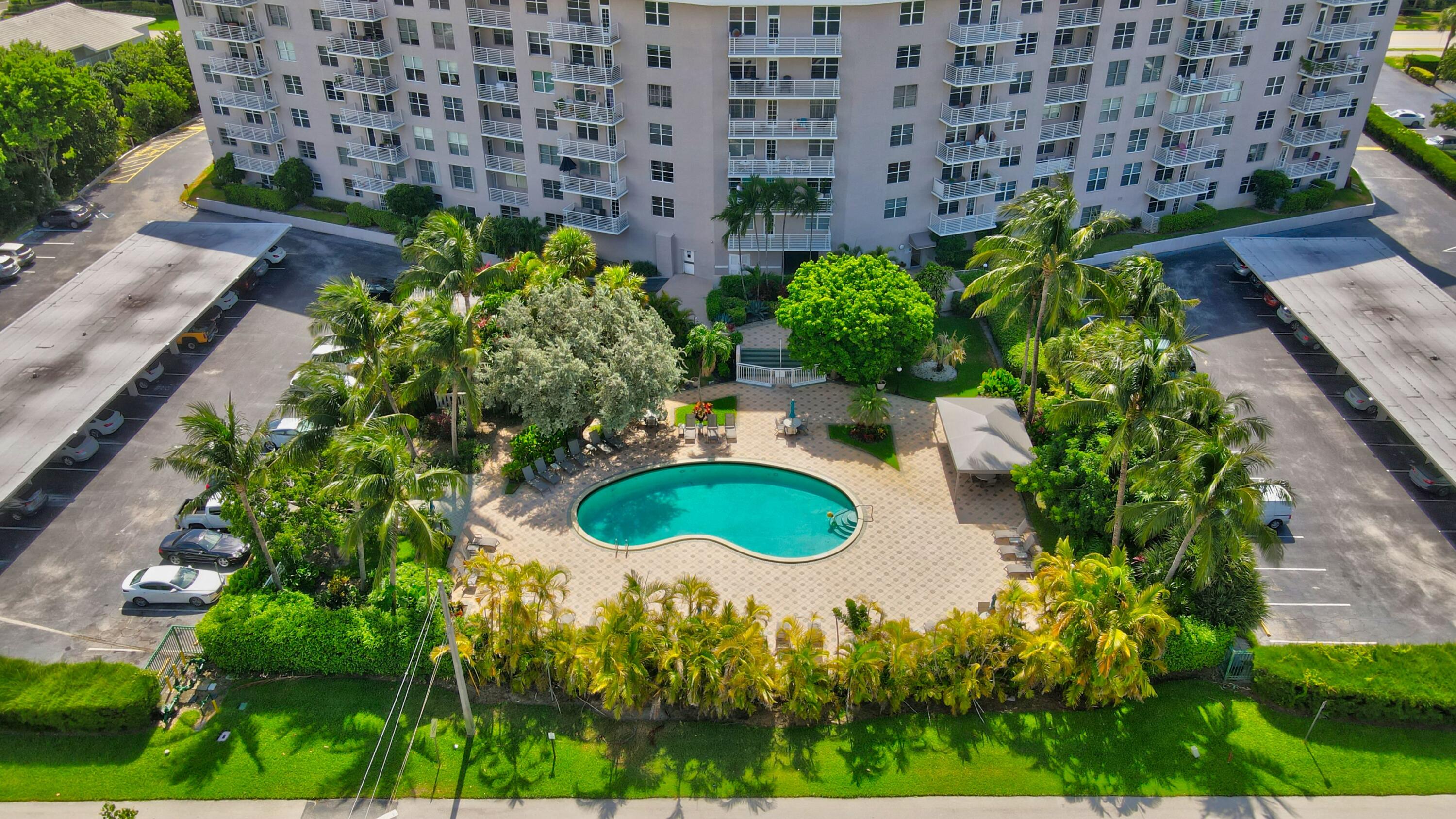 2851 South Ocean Boulevard, Unit 1B Boca Raton, FL 33432 - Photo 40 of 51 40_48_dji_0011_2_3_4_5