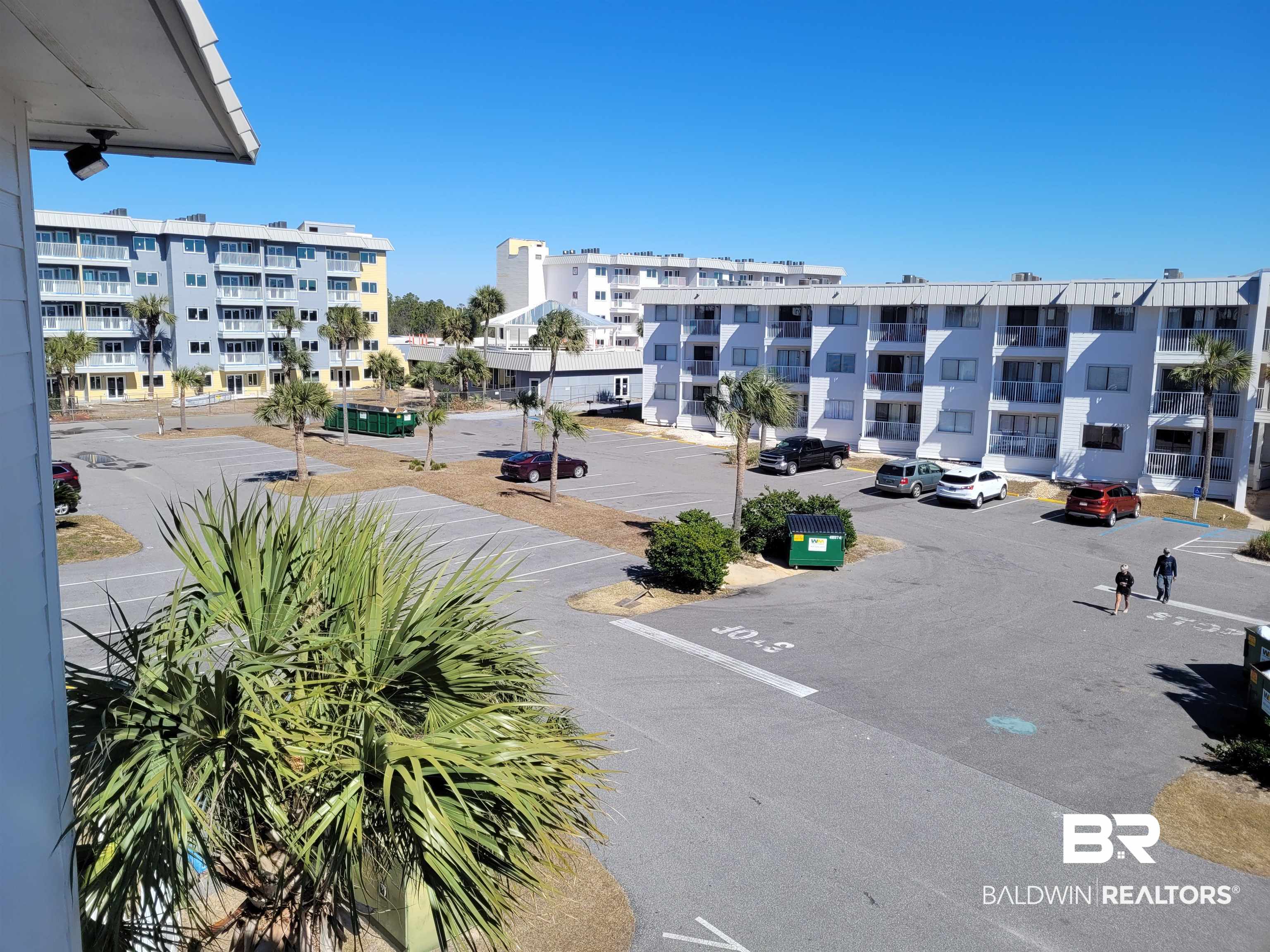 400 Plantation Road, Unit 3317 Gulf Shores, AL 36542 - Photo 15 of 23
