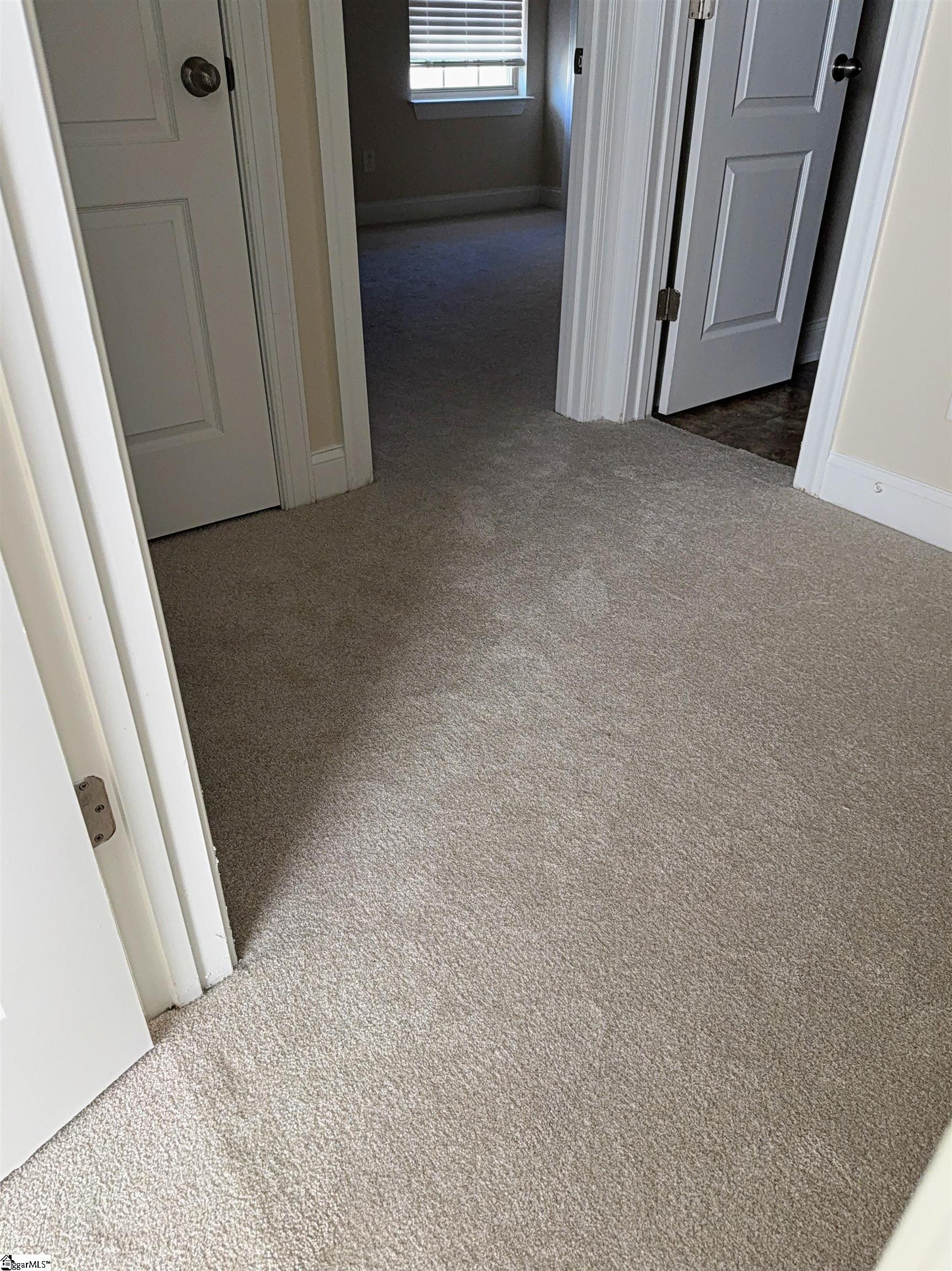 207 Penrith Court Simpsonville, SC 29681 - Photo 14 of 23 Brand new Carpets in all the rooms, including the hall.