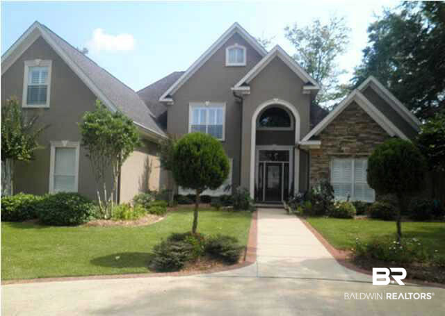 3951 Spring Landing Court Theodore, AL 36582 - Photo 1 of 1