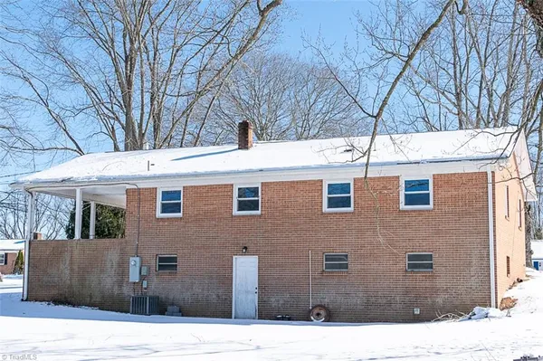 $175,000 | 264 Airview Drive, Mount Airy, NC 27030