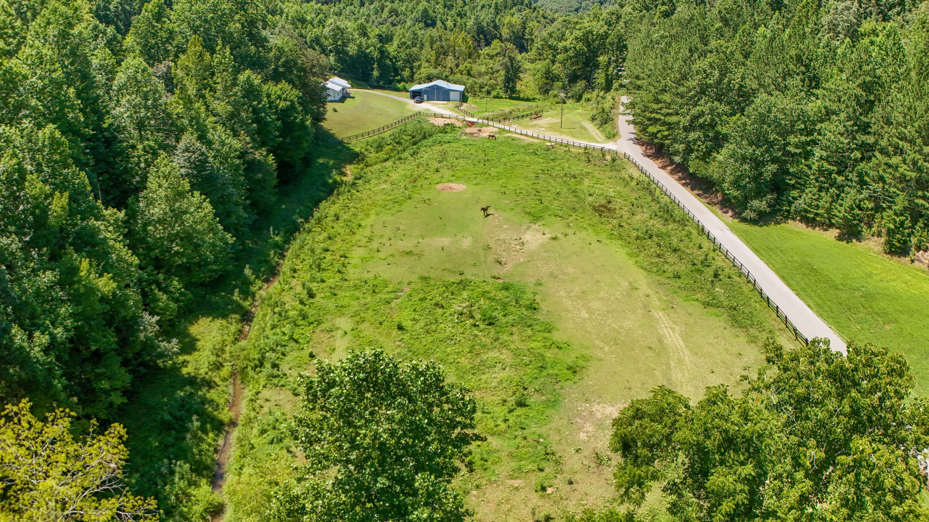 381 Hinkle Branch Road Flat Lick, KY 40935 - Photo 46 of 52 LightroomRealEstateEdits-44