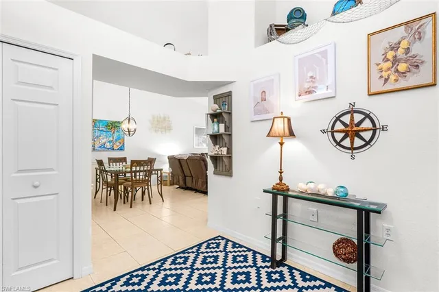 $2,200 | 26670 Rosewood Pointe Drive, Unit 203, Bonita Springs, FL 34135