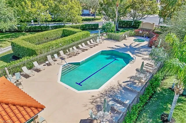 $2,200 | 26670 Rosewood Pointe Drive, Unit 203, Bonita Springs, FL 34135