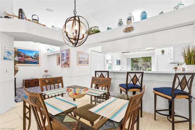 $2,200 | 26670 Rosewood Pointe Drive, Unit 203, Bonita Springs, FL 34135