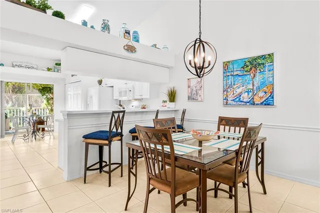 $2,200 | 26670 Rosewood Pointe Drive, Unit 203, Bonita Springs, FL 34135