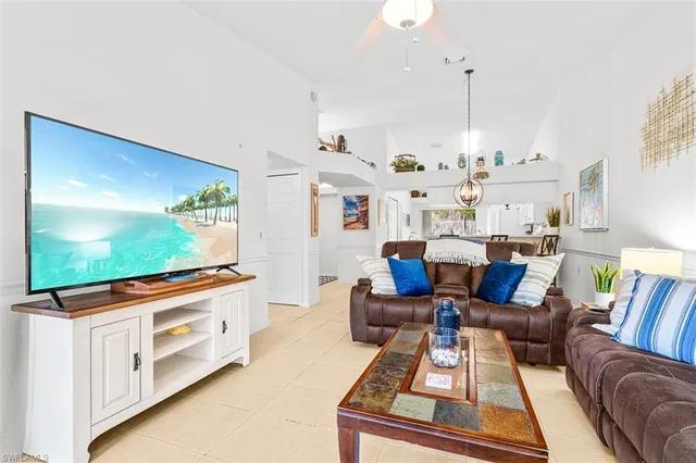 $2,200 | 26670 Rosewood Pointe Drive, Unit 203, Bonita Springs, FL 34135