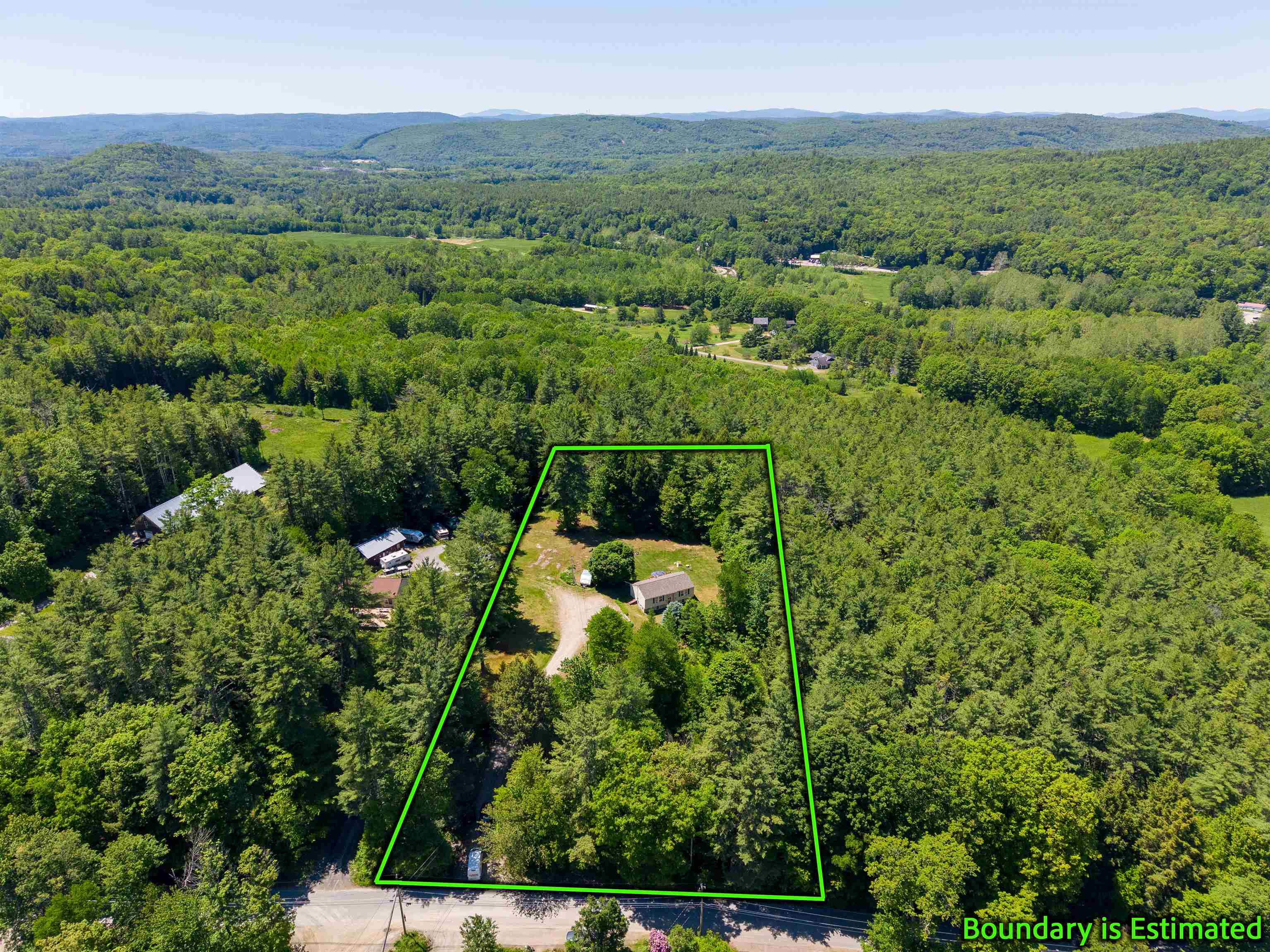 94 Hill Road Alstead, NH 03602 - Photo 39 of 41
