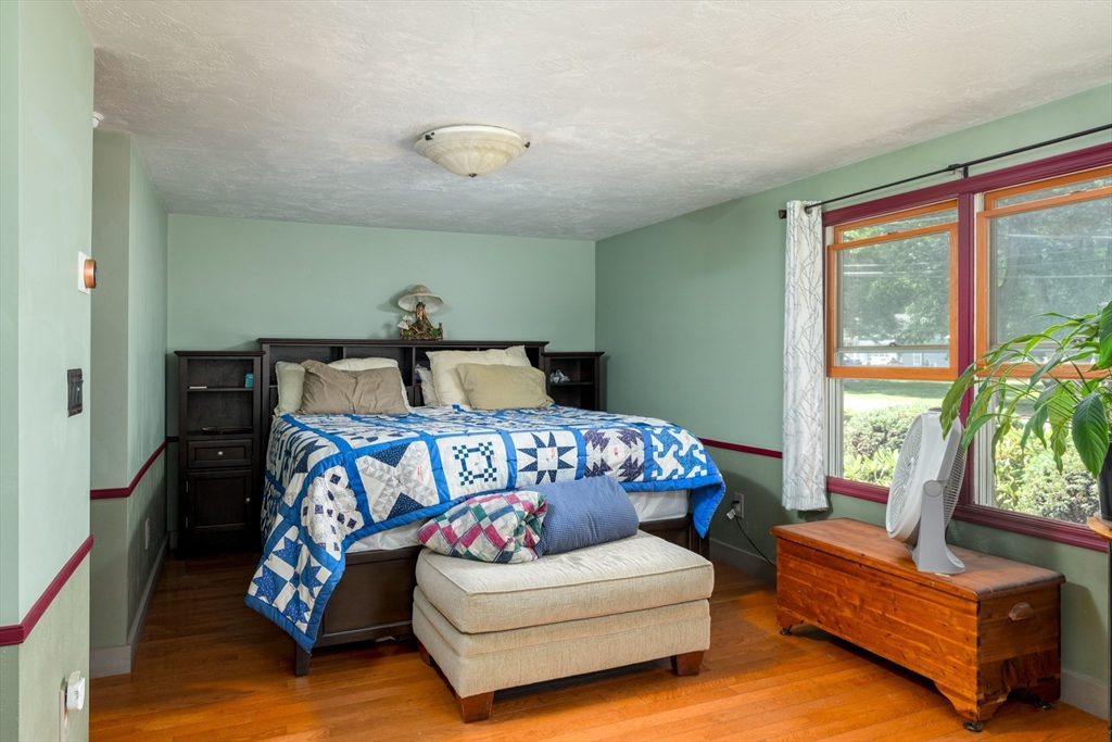 142 Jamieson Road Holden, MA 01520 - Photo 19 of 26
