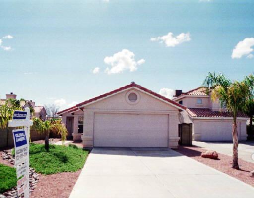 4613 East Danbury Road Phoenix, AZ 85032 - Photo 1 of 1 Primary Photo