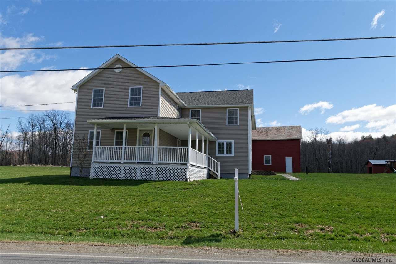 2332 River Road Melrose, NY 12121 - Photo 4 of 67 Photo 5