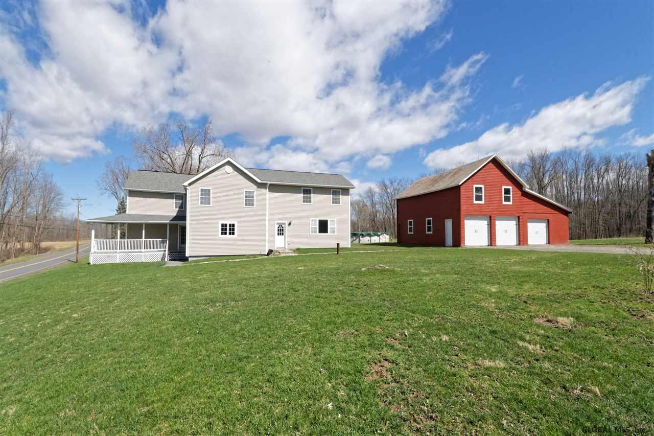 2332 River Road Melrose, NY 12121 - Photo 52 of 67 Photo 53