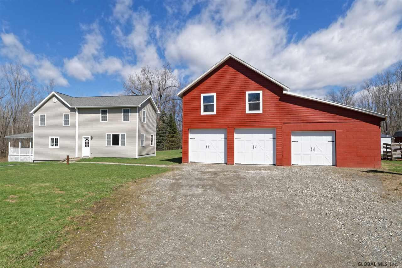 2332 River Road Melrose, NY 12121 - Photo 53 of 67 Photo 54