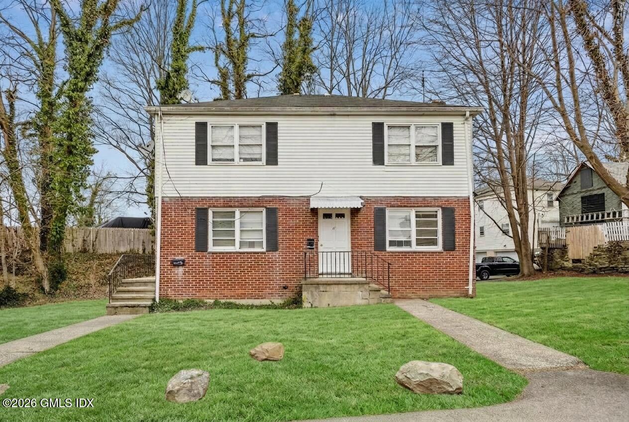 17 Artic Street, Unit 2 Greenwich, CT 06830 - Photo 2 of 16 generated-image-2