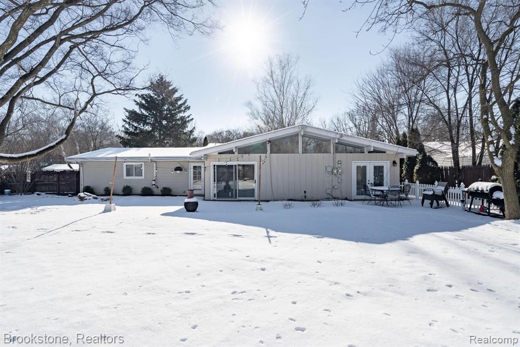 1191 Avon Manor Road Rochester Hills, MI 48307 - Photo 40 of 40