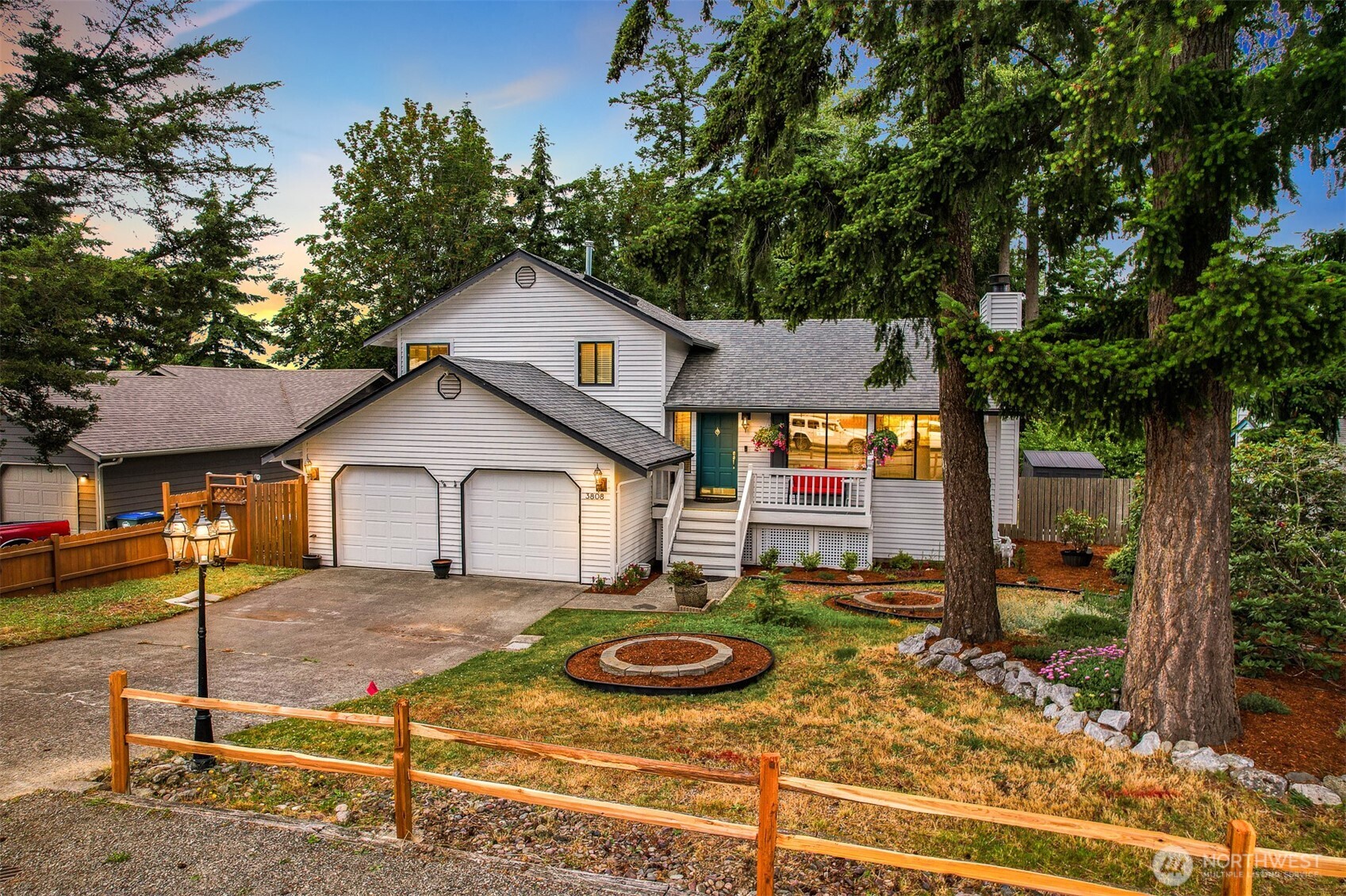 3808 Spring Coulee Road Bellingham, WA 98226 - Photo 1 of 38