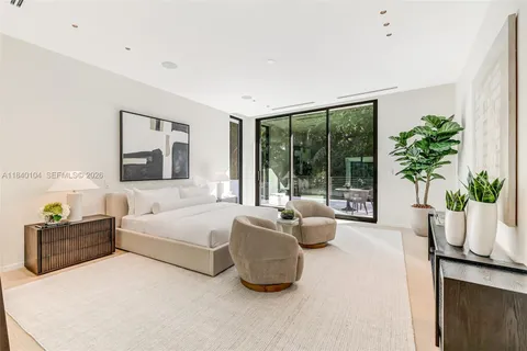 $11,895,000 | 3860 Little Avenue, Miami, FL 33133