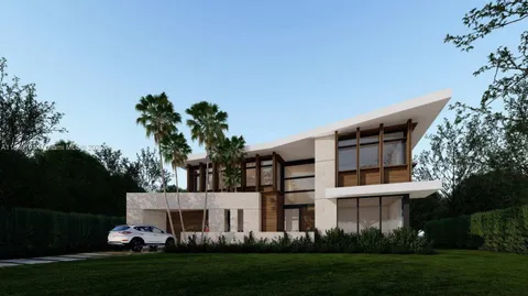 $11,895,000 | 3860 Little Avenue, Miami, FL 33133