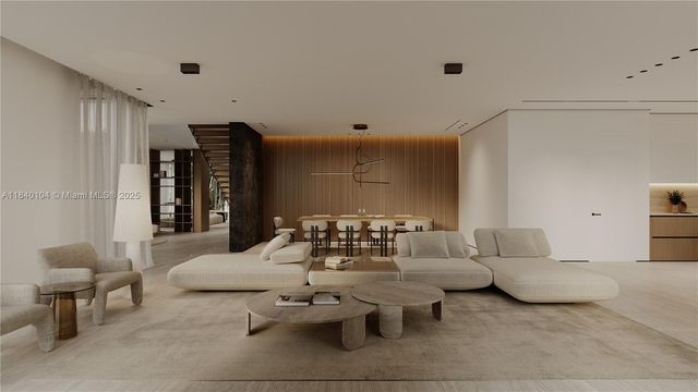 $11,895,000 | 3860 Little Avenue, Miami, FL 33133