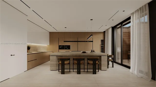 $11,895,000 | 3860 Little Avenue, Miami, FL 33133