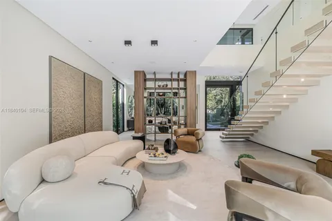 $11,895,000 | 3860 Little Avenue, Miami, FL 33133