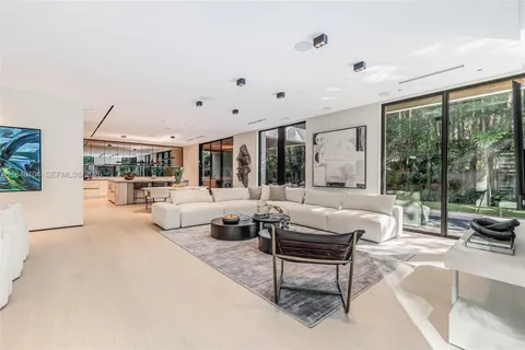 $11,895,000 | 3860 Little Avenue, Miami, FL 33133