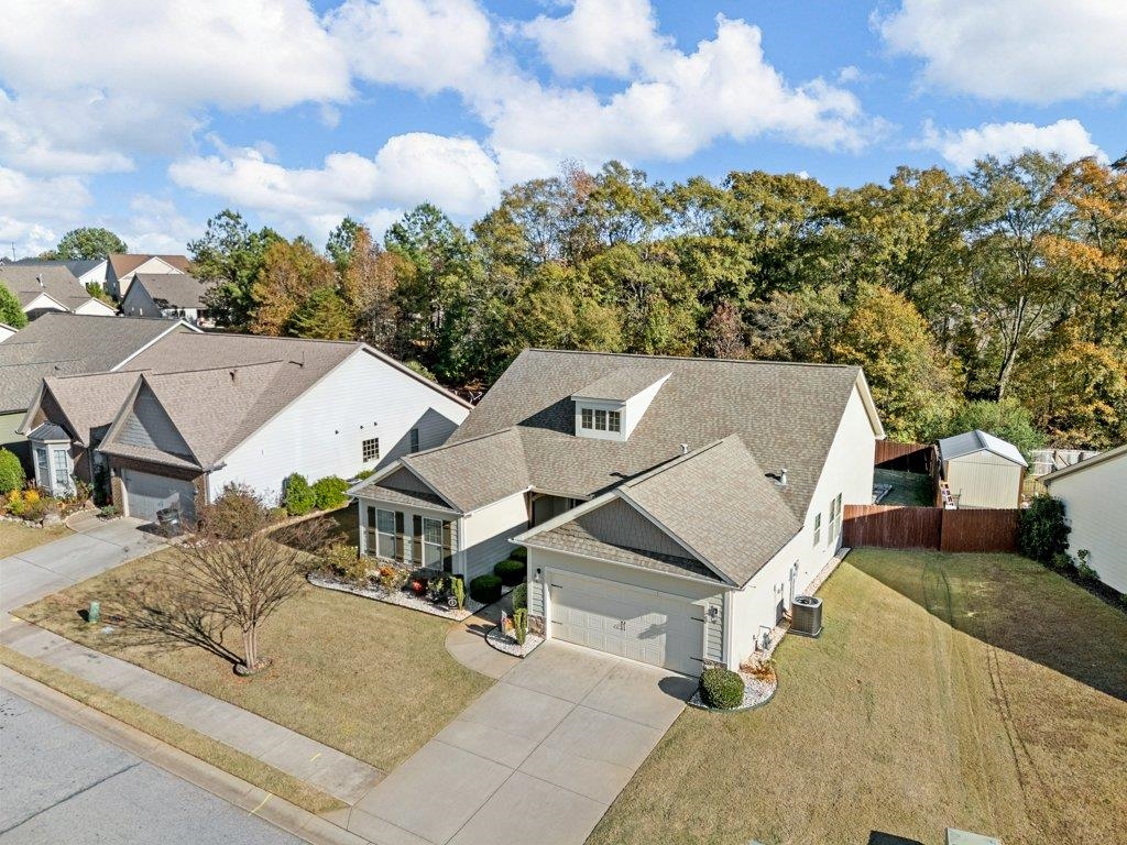 131 Santa Ana Way Duncan, SC 29334 - Photo 3 of 47