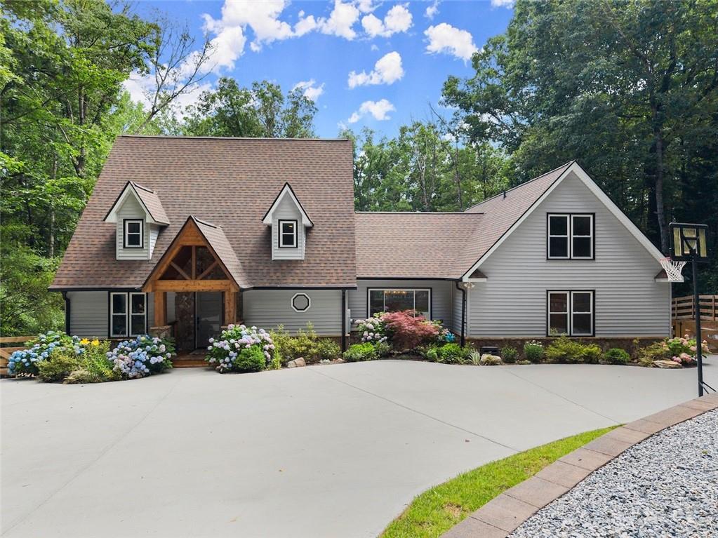 4690 Giddon Martin Road Gainesville, GA 30506 - Photo 1 of 1