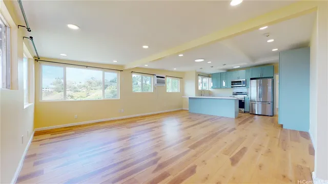 $3,600 | 1242 Mamalu Street, Unit 2, Honolulu, HI 96817