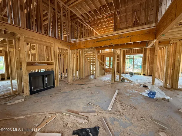$551,000 | 206 Poplar Lane, Holly Springs, MS 38635