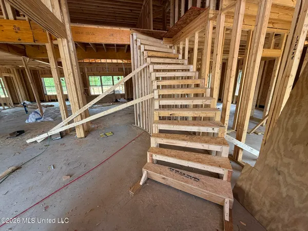 $551,000 | 206 Poplar Lane, Holly Springs, MS 38635