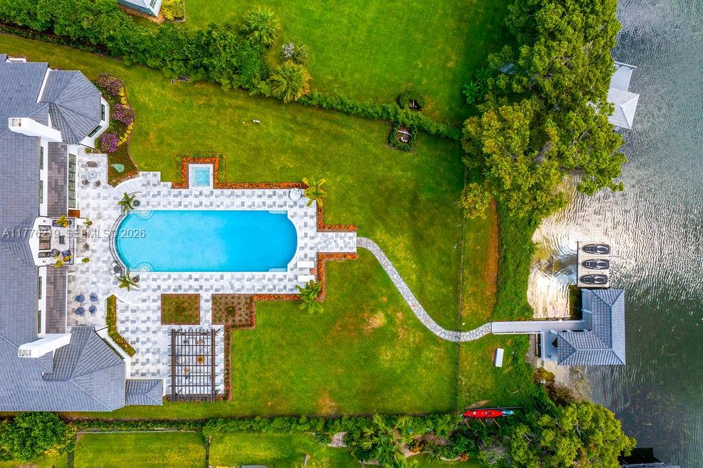 570 Manor Road Maitland, FL 32751 - Photo 81 of 100 an aerial view of a