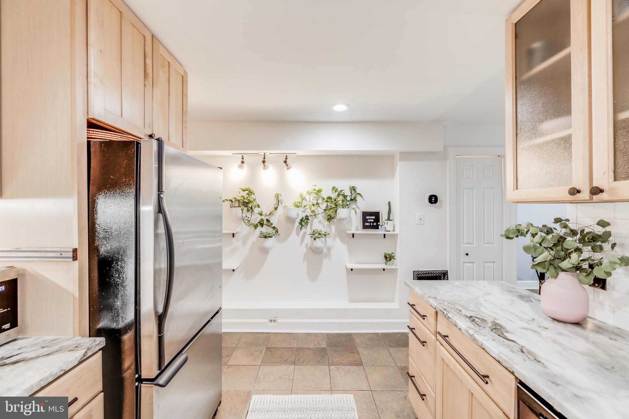 1320 R Street Northwest, Unit 2 Washington, DC 20009 - Photo 22 of 45 Gallery Image 22