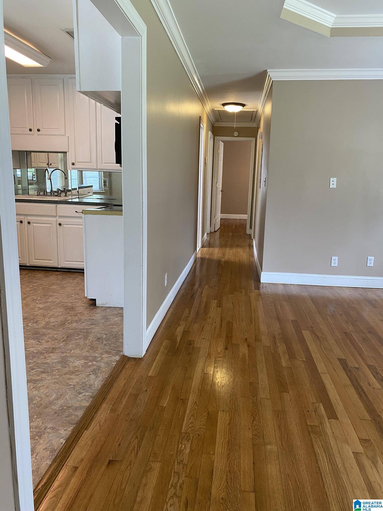 1816 Moncrief Road Gardendale, AL 35071 - Photo 13 of 25