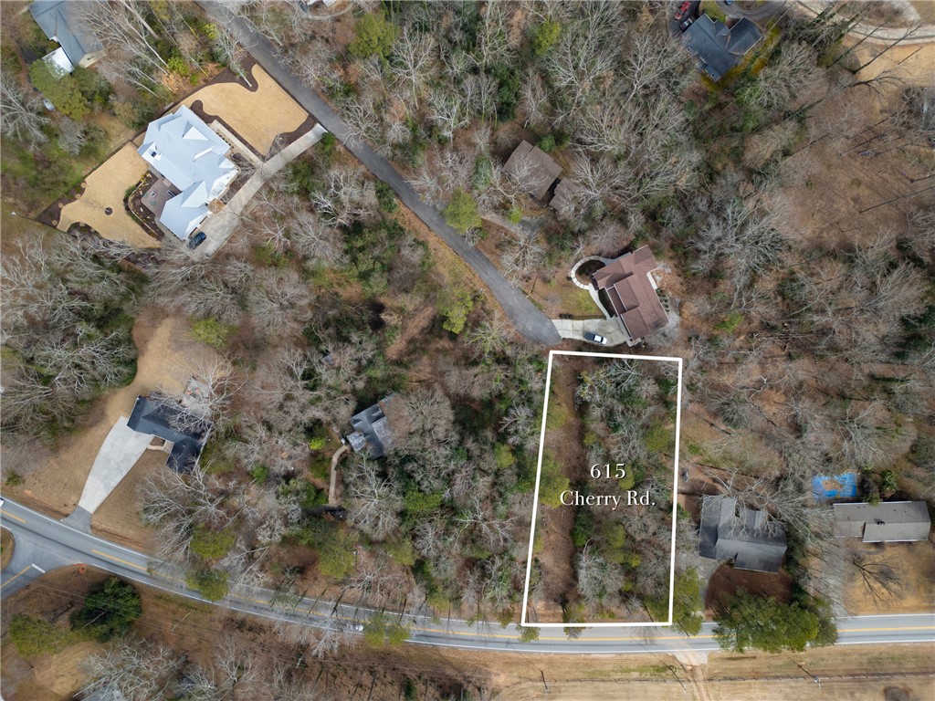 615 Cherry Road Clemson, SC 29631 - Photo 2 of 30