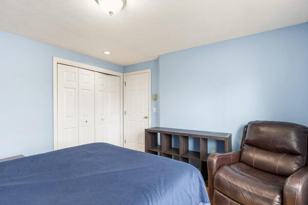 60 King Street, Unit 1 Saco, ME 04072 - Photo 21 of 38 Bedroom 2