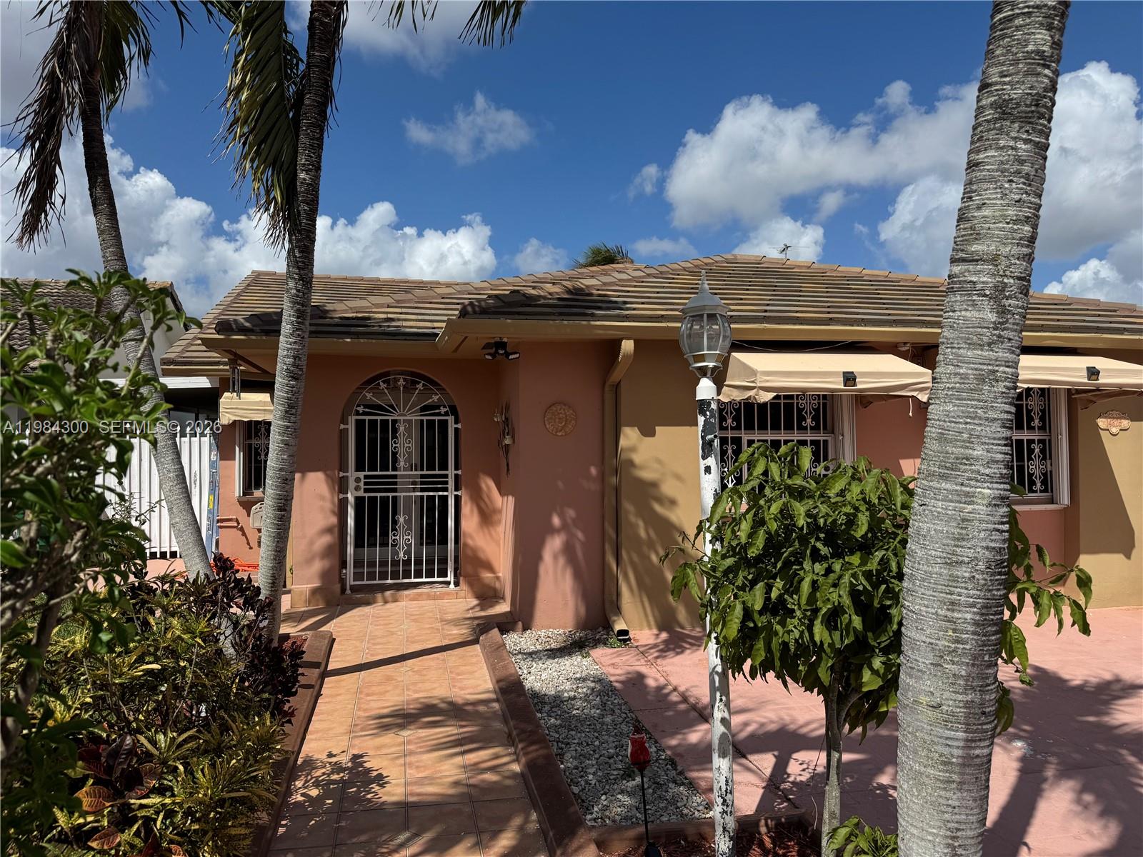 14325 Southwest 11th Terrace Miami, FL 33184 - Photo 2 of 21