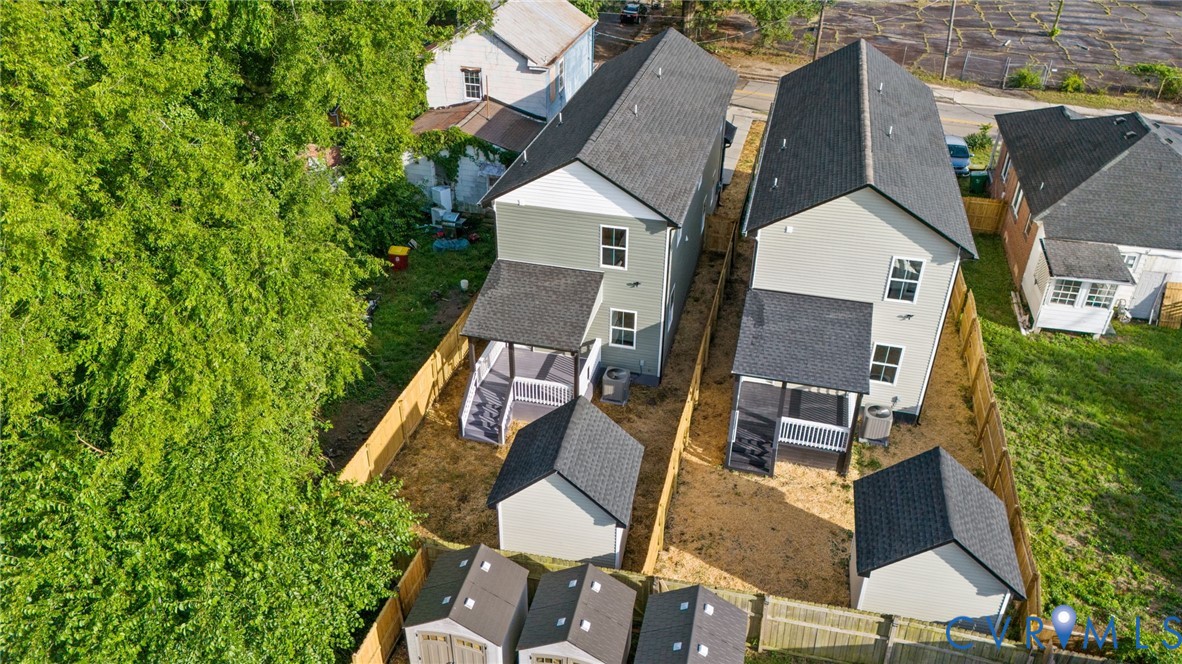 219 Graham Road Petersburg, VA 23803 - Photo 5 of 44