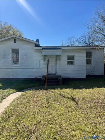 $1,100 | 505 North 5th Avenue, Hopewell, VA 23860