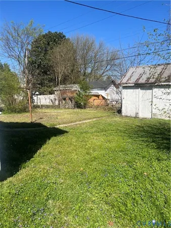 $1,100 | 505 North 5th Avenue, Hopewell, VA 23860