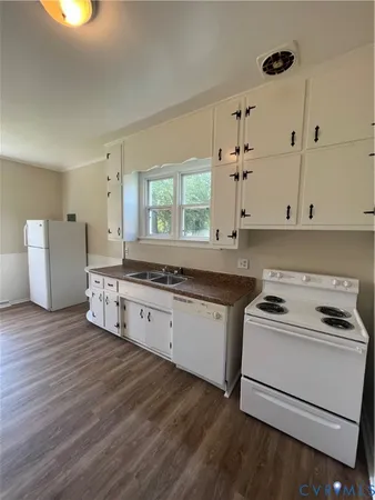 $1,100 | 505 North 5th Avenue, Hopewell, VA 23860