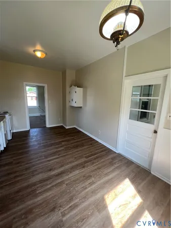 $1,100 | 505 North 5th Avenue, Hopewell, VA 23860