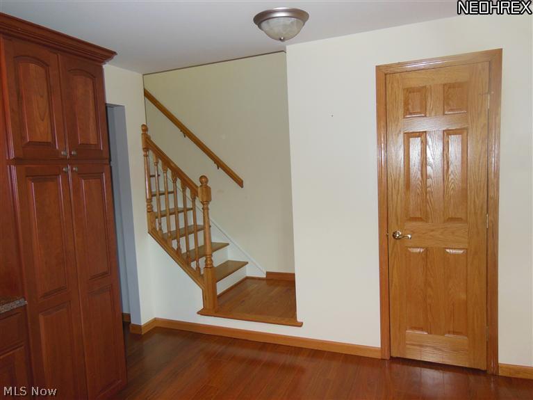 6470 State Road, Unit K6 Parma, OH 44134 - Photo 7 of 18 Very tasteful wood work upgrades in this great townhouse!