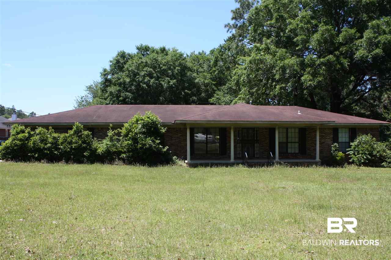 5909 Moffett Road Mobile, AL 36618 - Photo 1 of 23