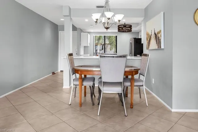 $375,000 | 5250 Fox Hollow Drive, Unit 522, Naples, FL 34104