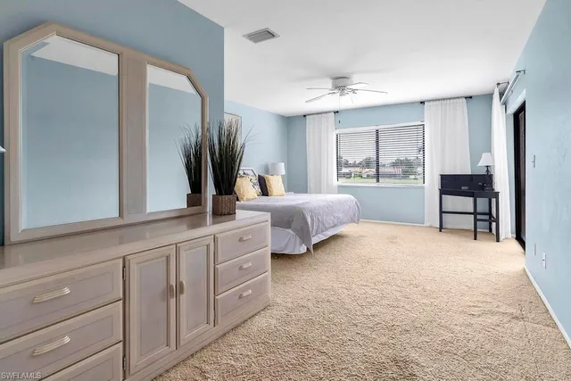 $375,000 | 5250 Fox Hollow Drive, Unit 522, Naples, FL 34104