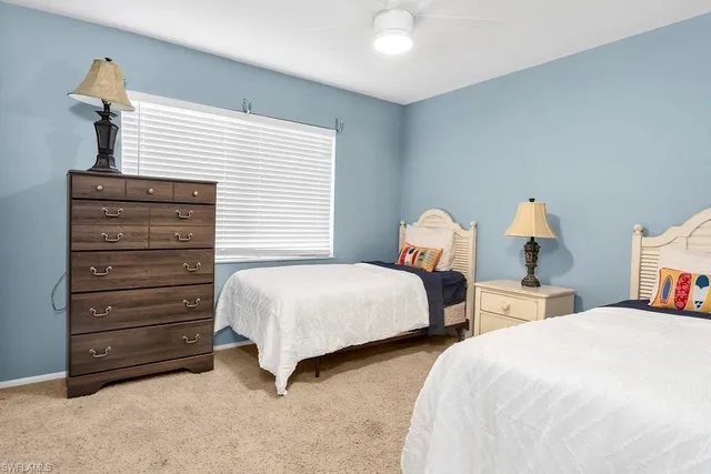 $375,000 | 5250 Fox Hollow Drive, Unit 522, Naples, FL 34104