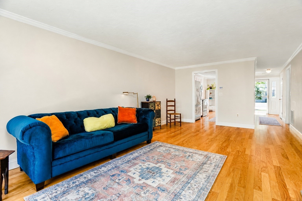 502 Ridgefield Circle, Unit A Clinton, MA 01510 - Photo 9 of 31