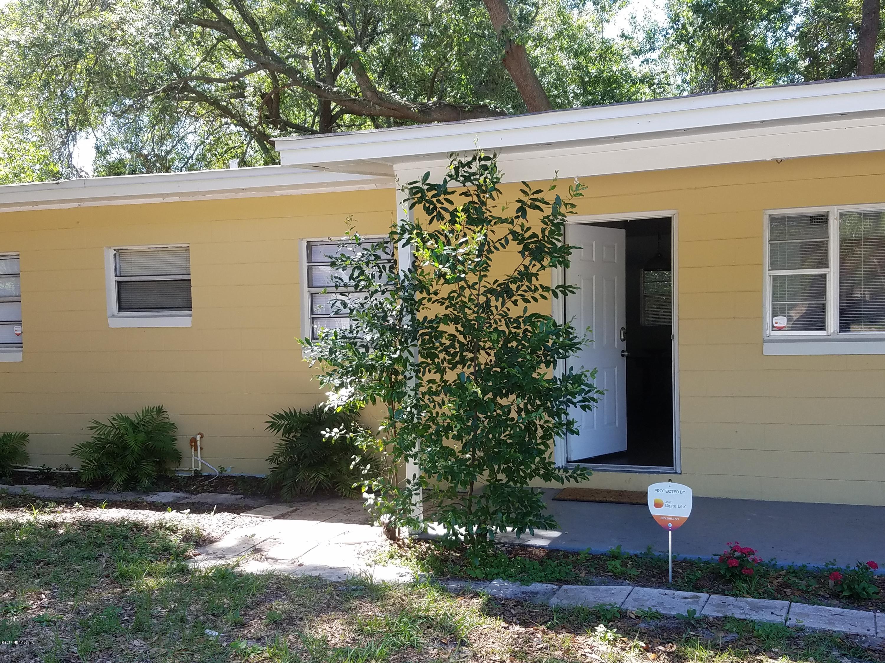5722 Fort Caroline Road Jacksonville, FL 32277 - Photo 3 of 46 Porch