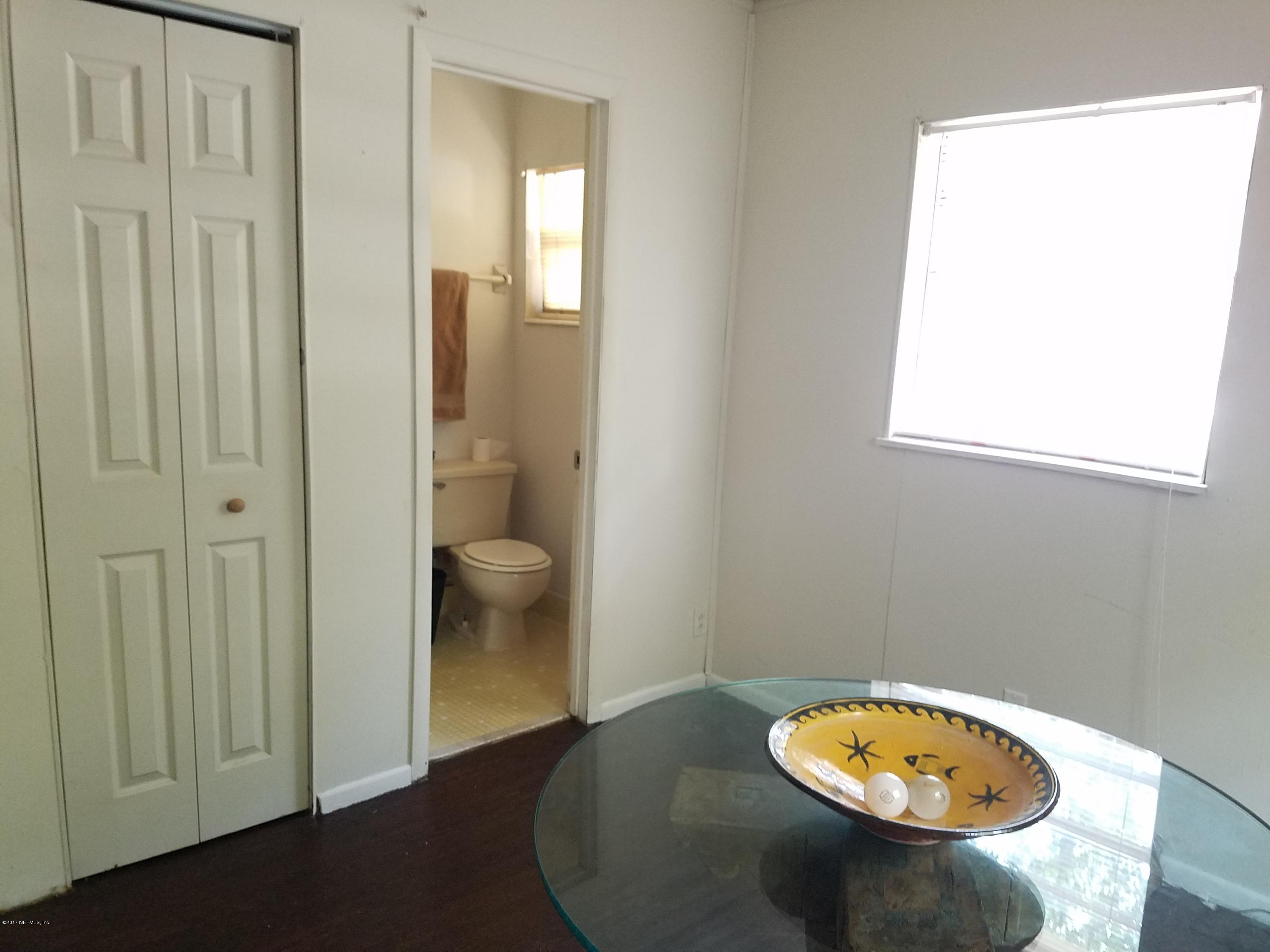 5722 Fort Caroline Road Jacksonville, FL 32277 - Photo 31 of 46 2nd Bedroom